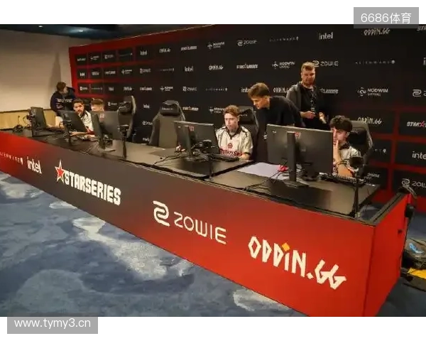 布达佩斯Major第一阶段:误闯天家!RA 0-2不敌GL遗憾出局